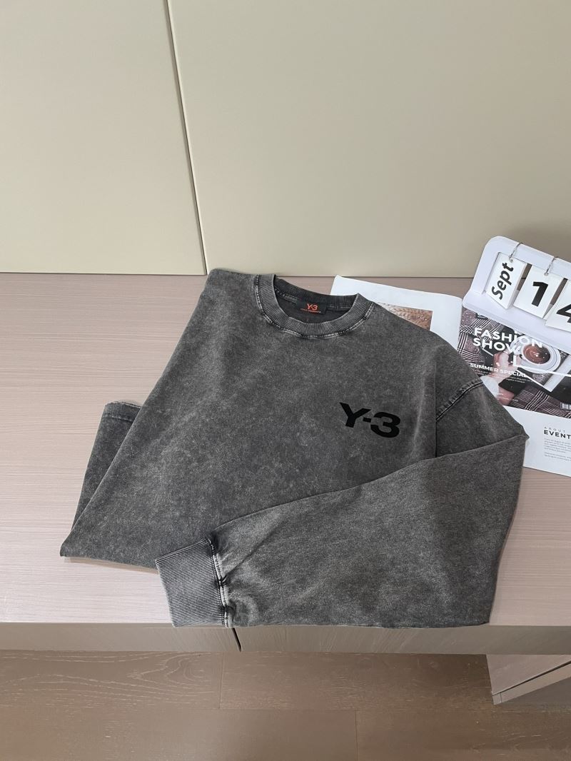 Y-3 T-Shirts